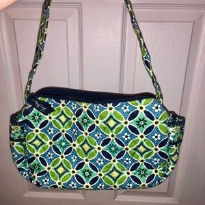 Vera Bradley shoulder bag